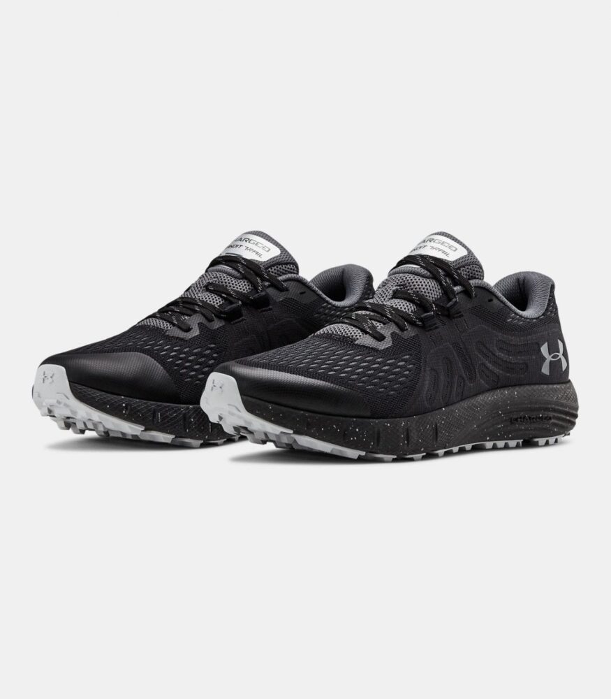 Under Armour UA Charged Bandit Trail 3021951 - Clothing & Accessories